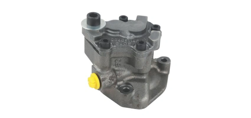 Fuel Feed Pump